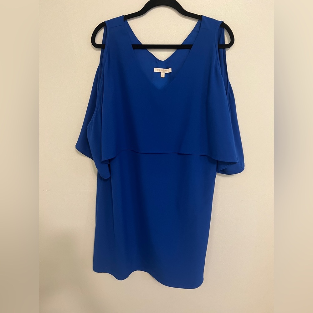 Rosie Pope Maternity Dress